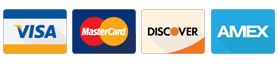 Pay with Card, Apple Pay and Google Wallet